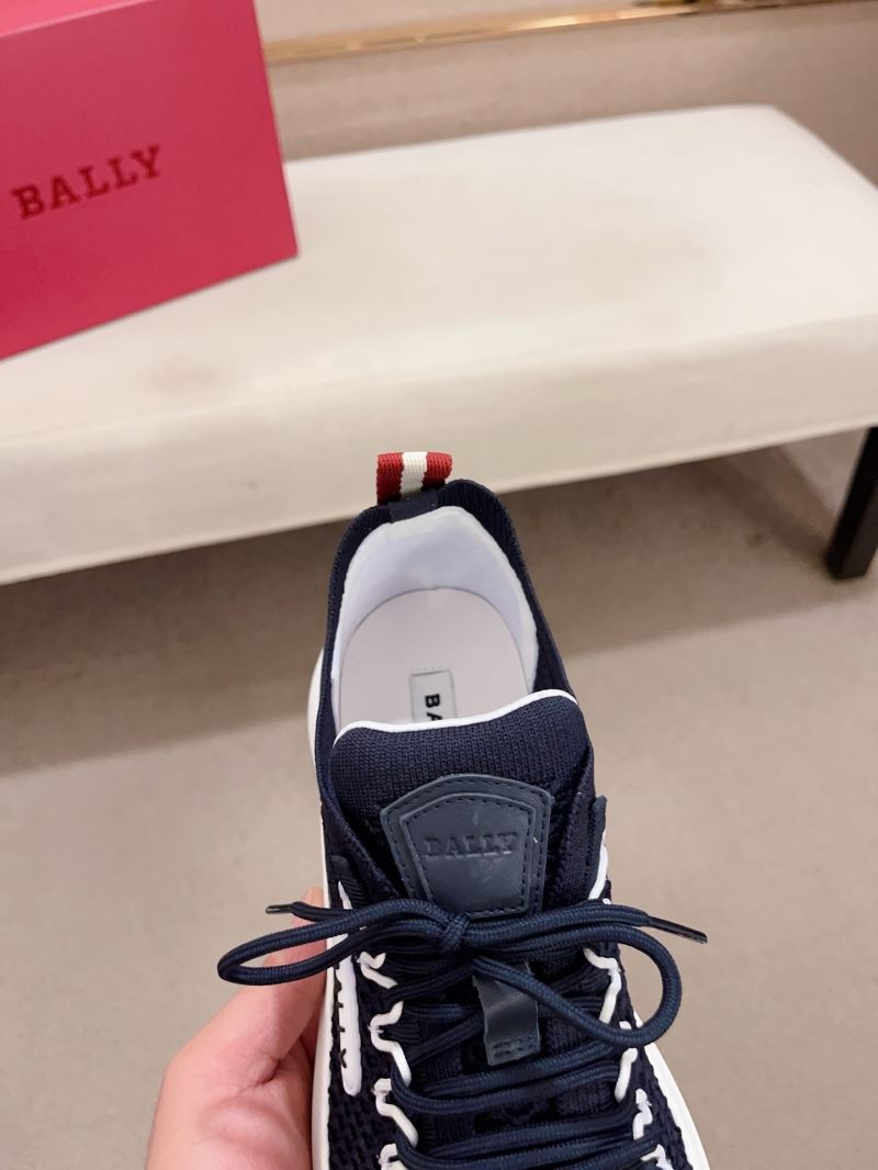 Bally Shoes